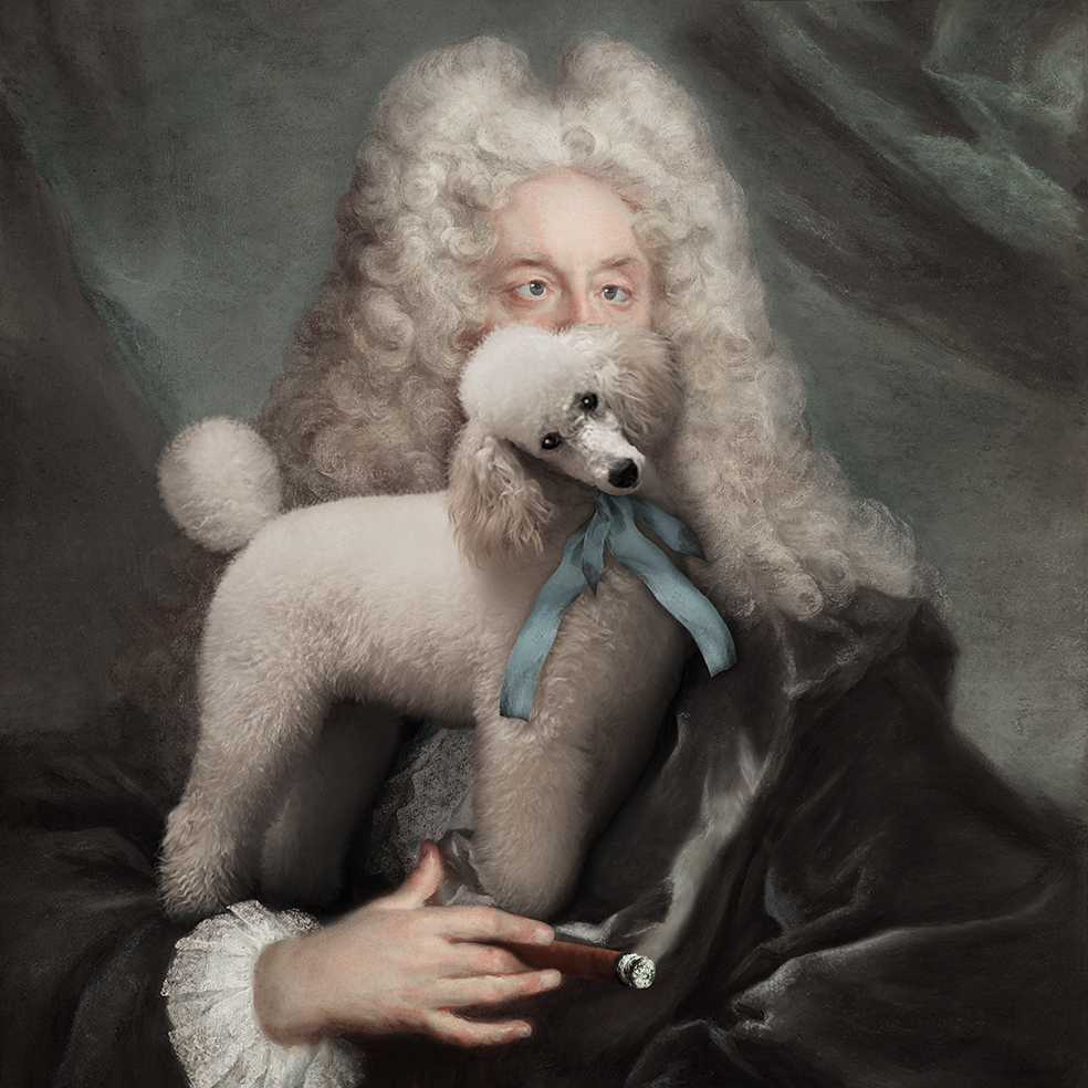 LORD POODLE AND SON