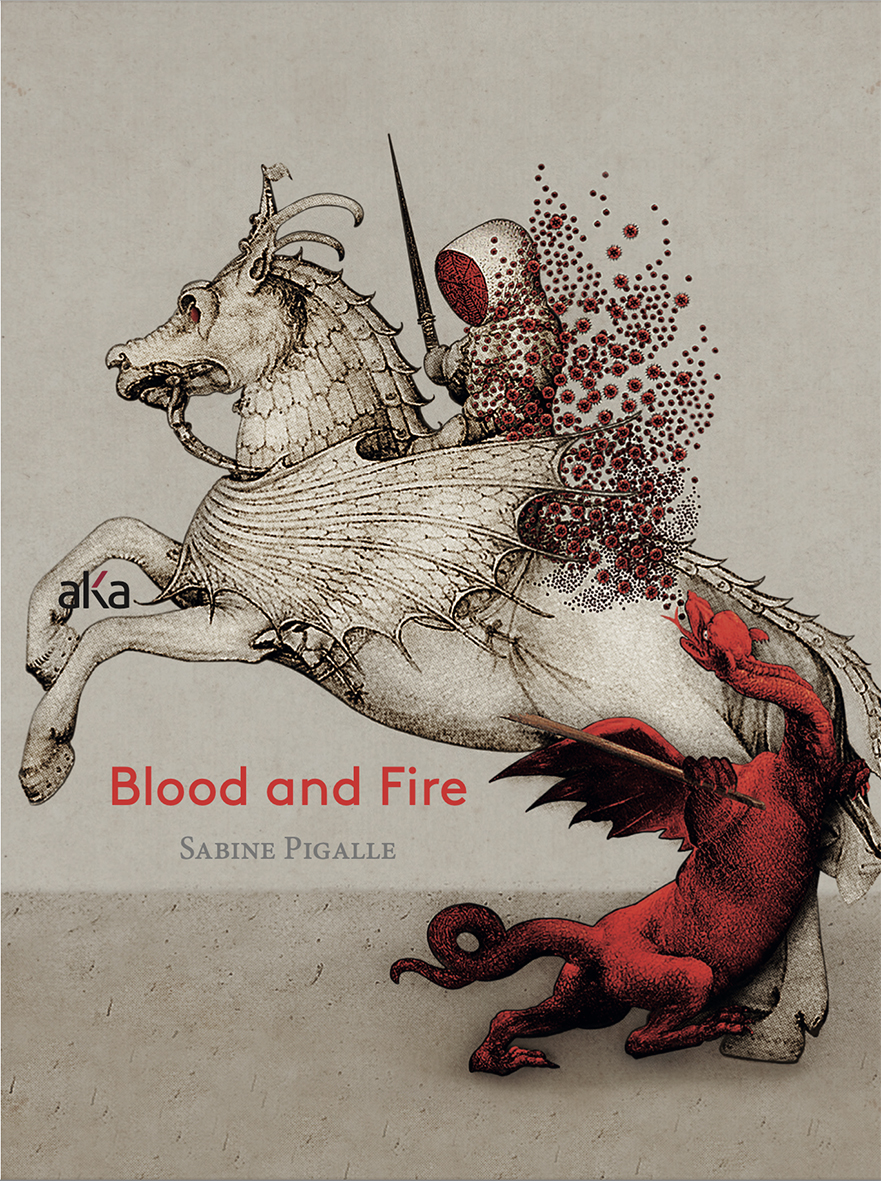 BLOOD AND FIRE